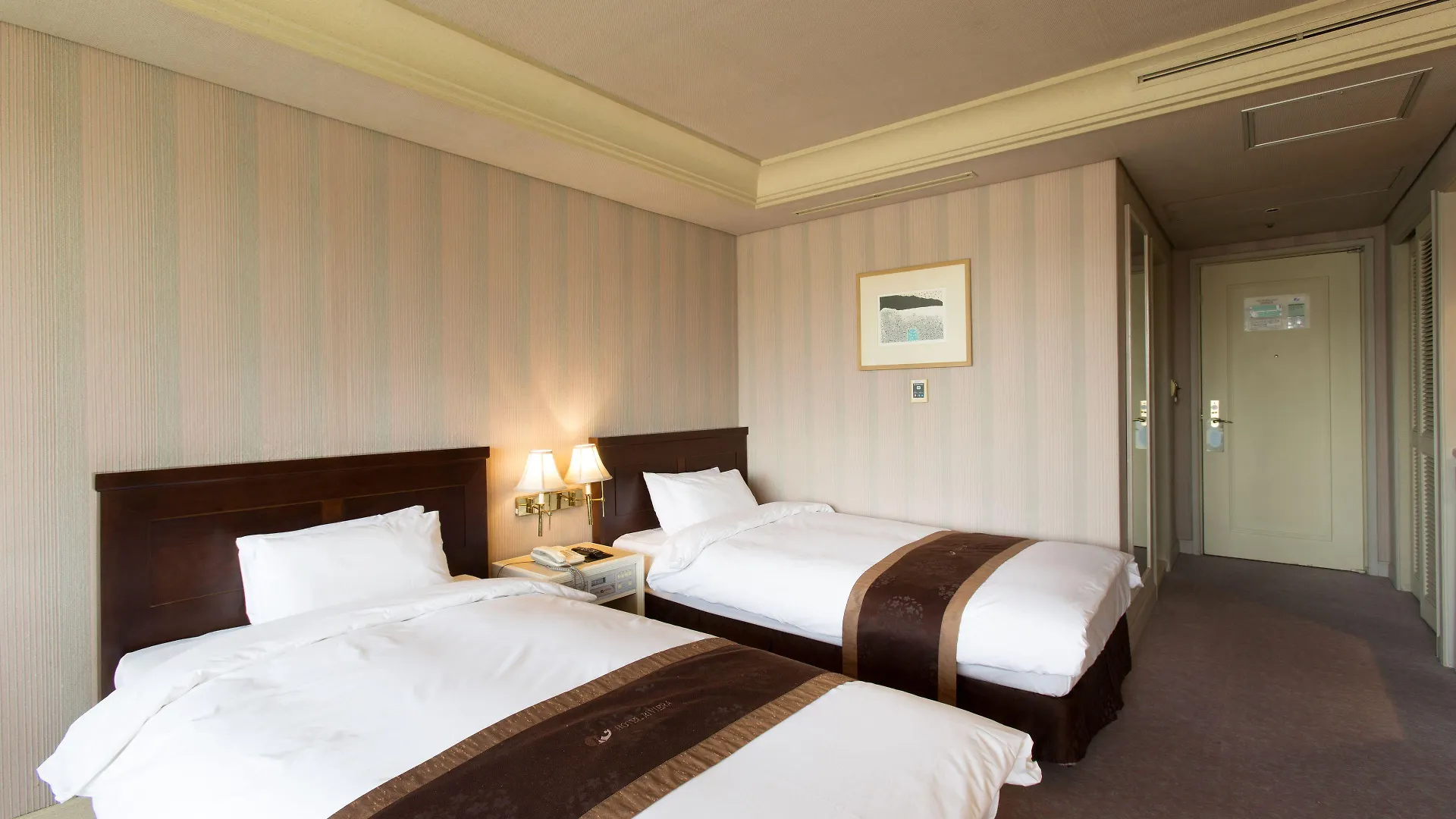 리베로 호텔 부산광역시