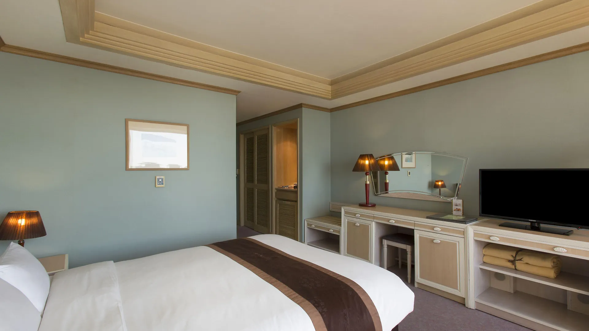 리베로 호텔 부산광역시