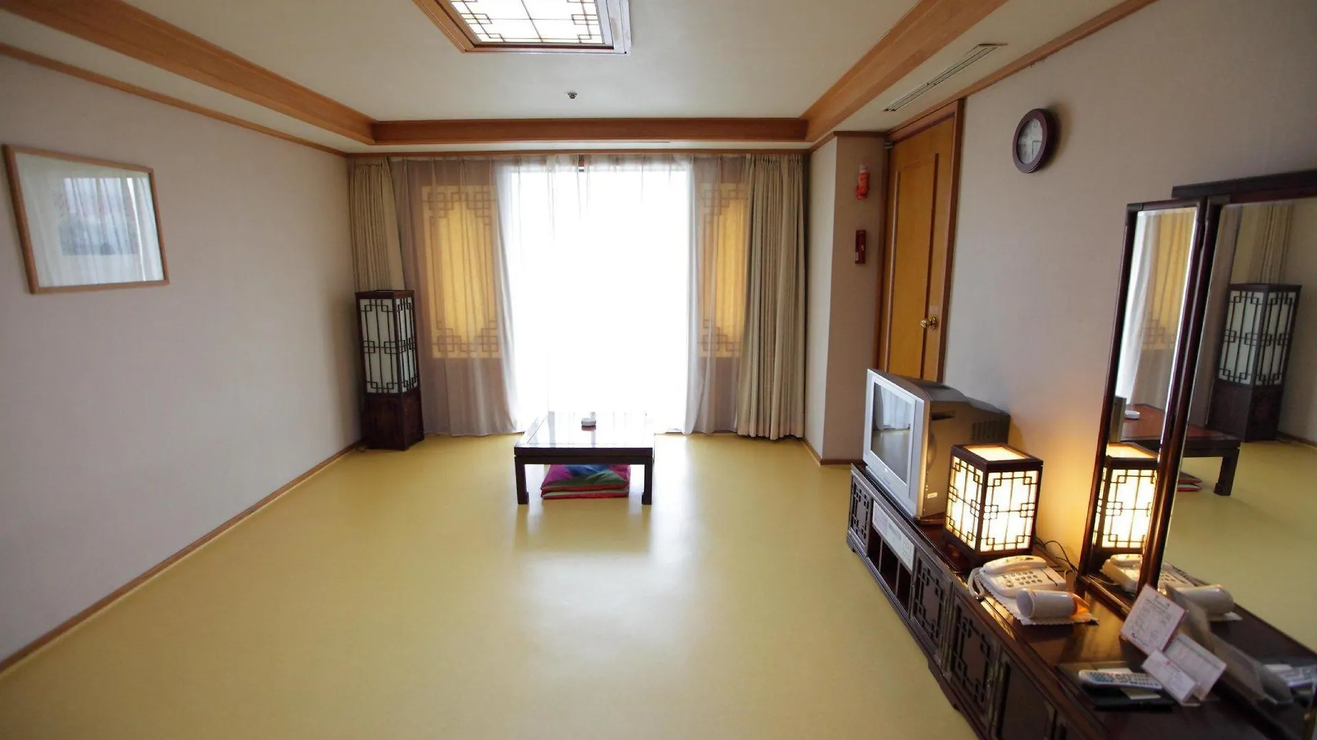 리베로 호텔 부산광역시