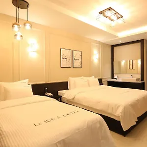 Hotel Le Idea Station