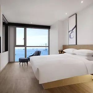 Hotel Fairfield By Marriott Songdo