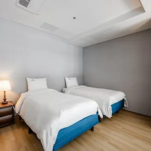 Hotel Haeundae Seacloud