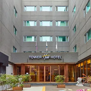 Hotel Towerhill