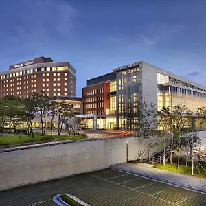 The-k 4* 서울특별시