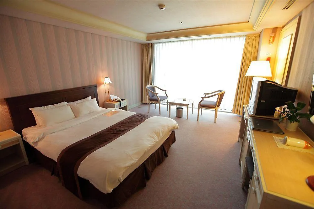 Libero Hotel Busan