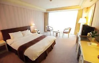 Libero Hotel Busan South Korea