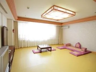 Libero Hotel Busan