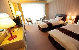 Libero Hotel Busan 3*,  South Korea