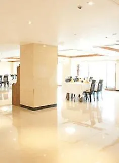 Libero Hotel Busan South Korea