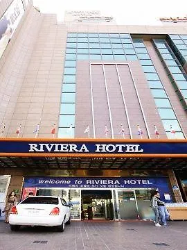 Libero Hotel Busan