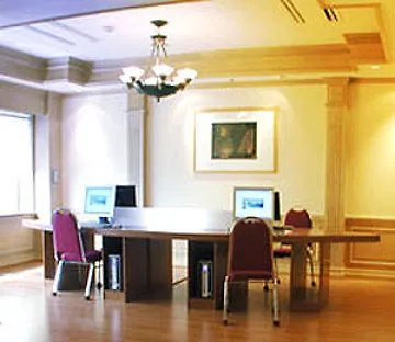 Libero Hotel Busan