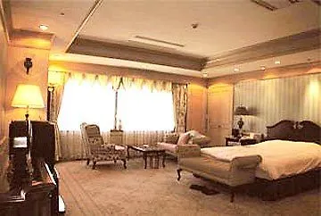 Libero Hotel Busan