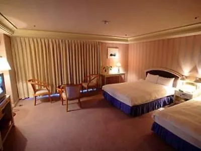 Libero Hotel Busan