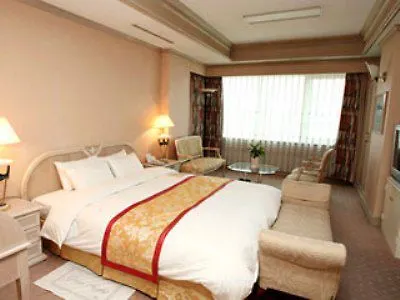 Libero Hotel Busan 3*,
