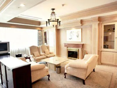 Libero Hotel Busan