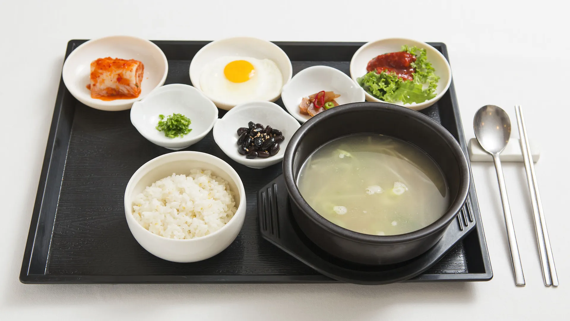 ***  Libero Hotel Busan South Korea