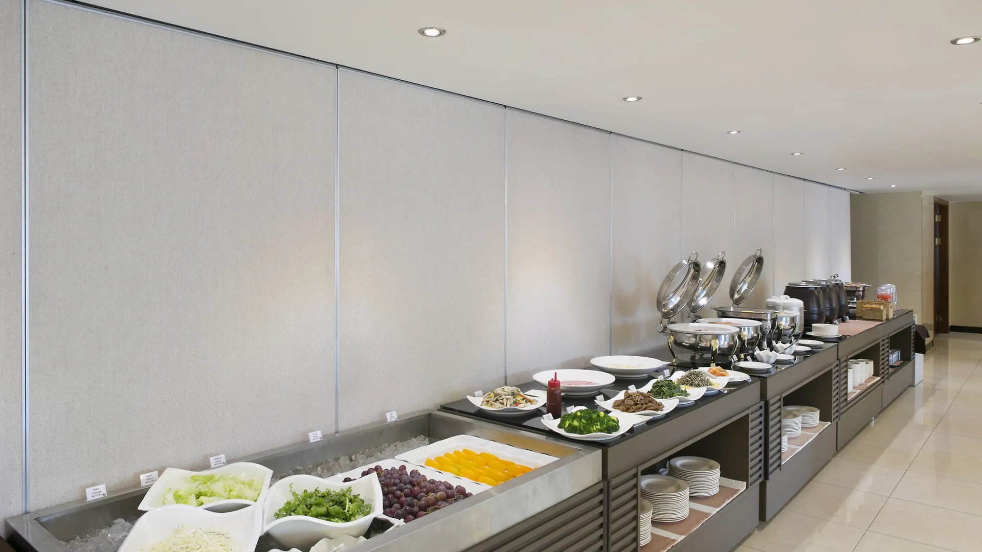 Libero Hotel Busan