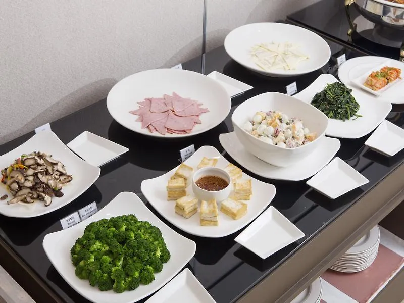 Libero Hotel Busan