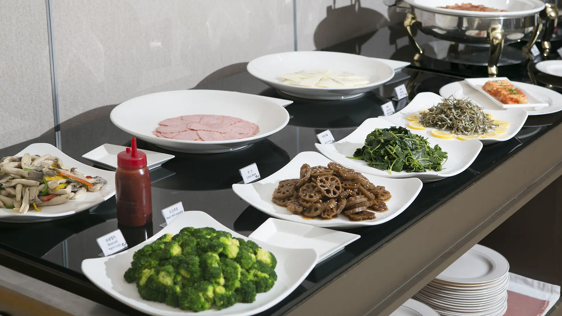 Libero Hotel Busan