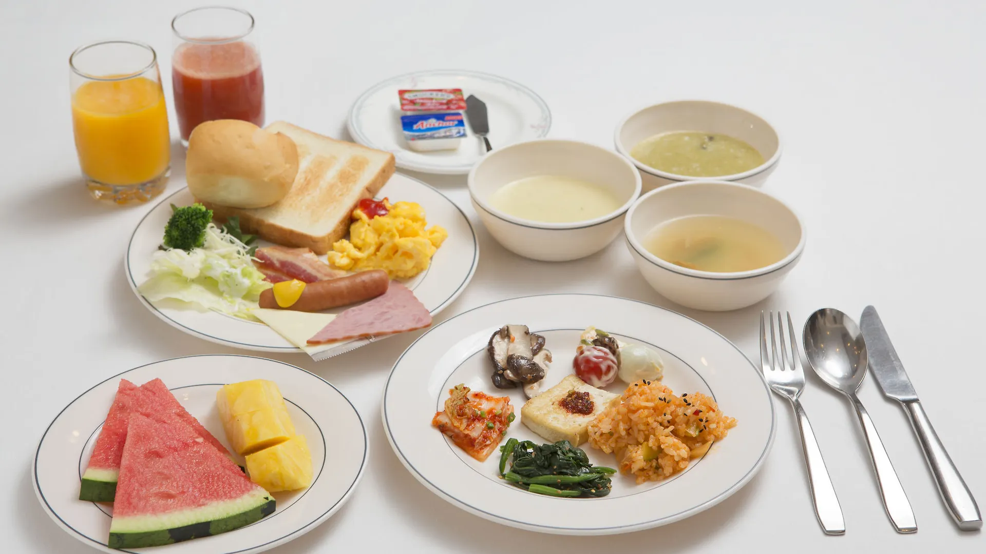 Libero Hotel Busan