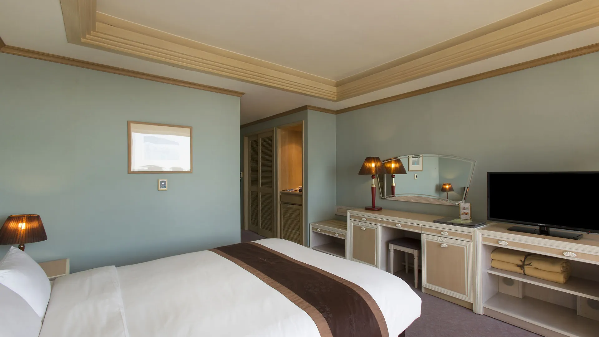 Libero Hotel Busan