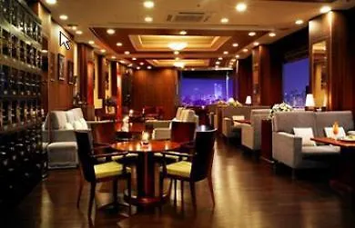 Libero Hotel Busan 3*,  South Korea