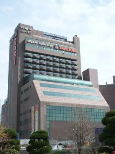 Libero Hotel Busan