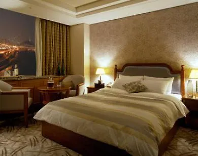 Libero Hotel Busan