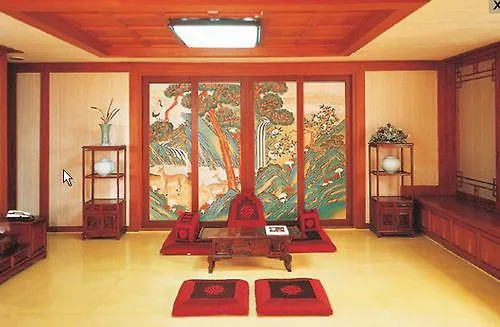 Libero Hotel Busan