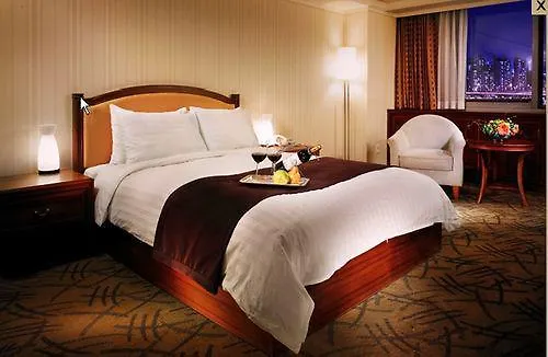 Libero Hotel Busan