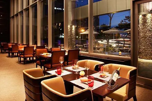 ***  Libero Hotel Busan South Korea