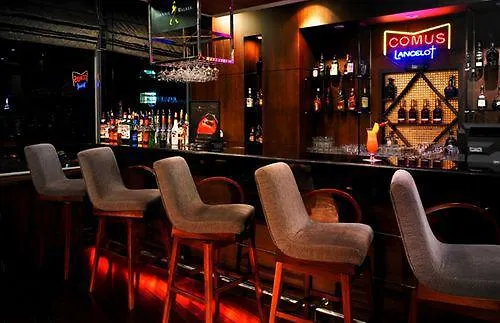Libero Hotel Busan