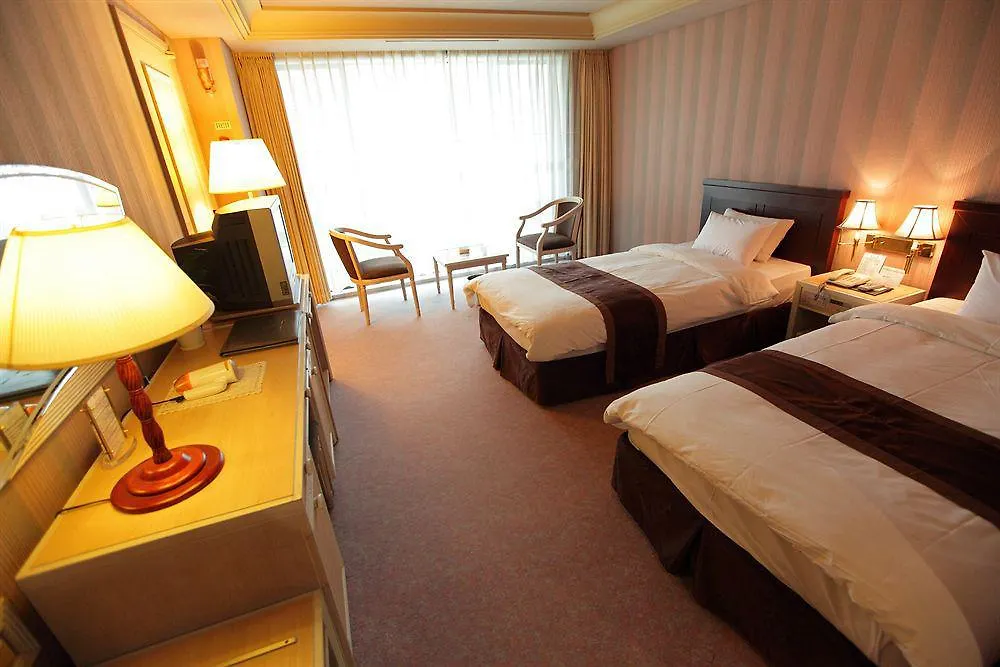 Libero Hotel Busan