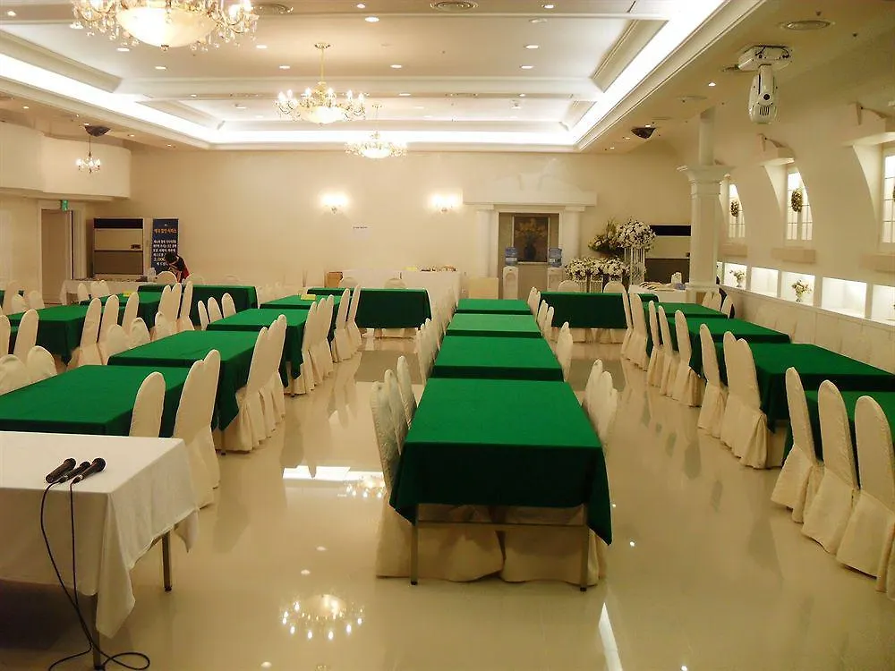 Libero Hotel Busan