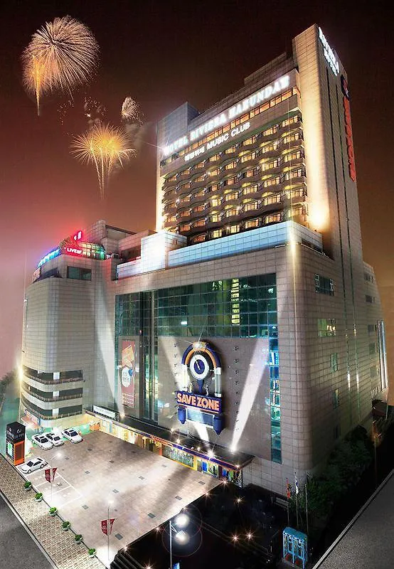 Libero Hotel Busan