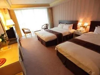 ***  Libero Hotel Busan South Korea