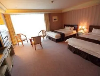 Libero Hotel Busan