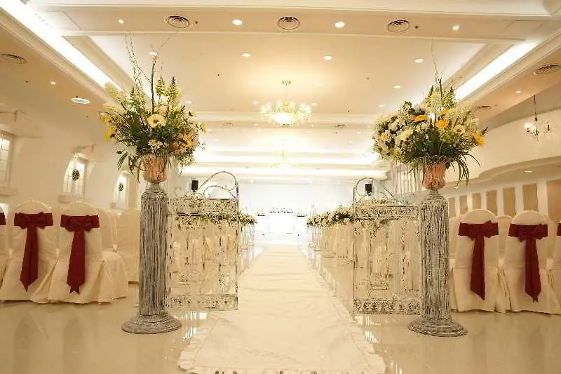 Libero Hotel Busan