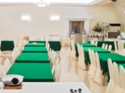 Libero Hotel Busan